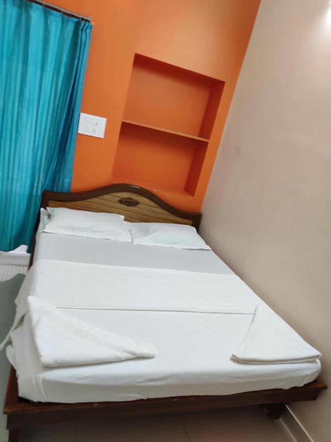 哥印拜陀 思比旅馆酒店 外观 照片